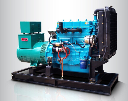 漾濞上柴30kw大型柴油发二手电机组 漾濞上柴30kw大型柴油发二手电机组