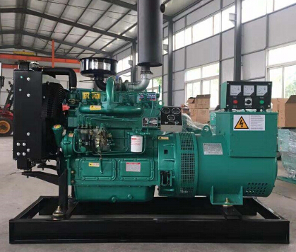 漾濞宗申动力10kw小型柴油二手发电机 漾濞宗申动力10kw小型柴油二手发电机