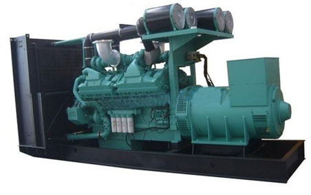 漾濞200kw康明斯发电机组图片 漾濞200kw康明斯发电机组图片