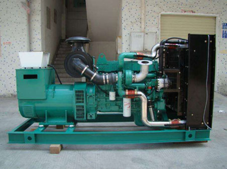 漾濞1100kw康明斯柴油发电机组图片 漾濞1100kw康明斯柴油发电机组图片