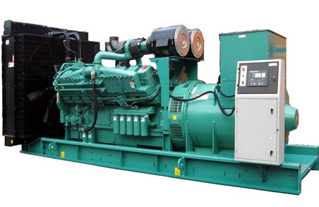 漾濞570kw康明斯柴油发电机组图片 漾濞570kw康明斯柴油发电机组图片