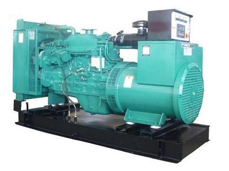 漾濞80kw康明斯柴油发电机组图片 漾濞80kw康明斯柴油发电机组图片