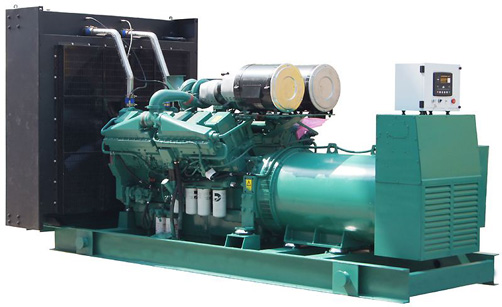 漾濞30kw康明斯柴油发电机组图片 漾濞30kw康明斯柴油发电机组图片