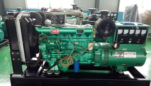 漾濞发电机不发电的原因 漾濞发电机不发电的原因