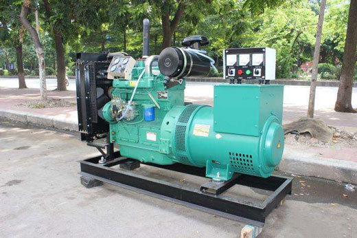 漾濞发电机不发电的原因 漾濞发电机不发电的原因