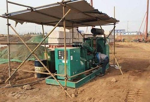 漾濞发电机出租 漾濞发电机出租