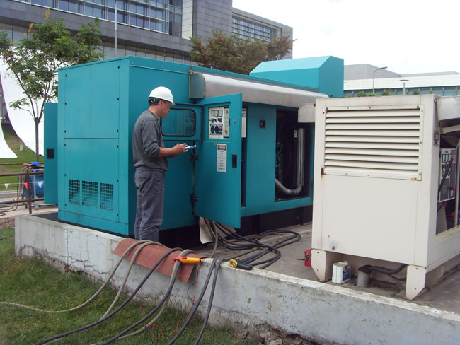 漾濞发电机出租 漾濞发电机出租