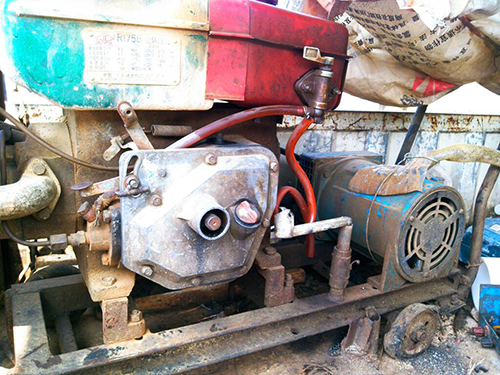 漾濞单杠柴油机发电机出租 漾濞单杠柴油机发电机出租