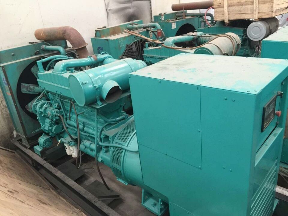 漾濞发电机出租 漾濞发电机出租