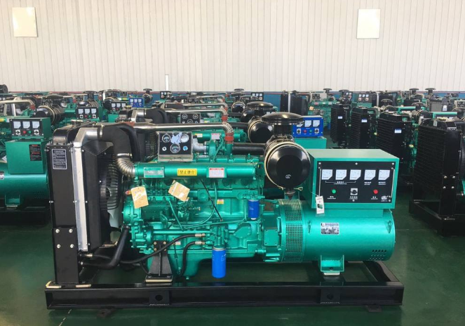 漾濞柴油发电机 漾濞柴油发电机
