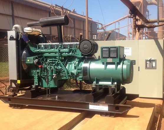 漾濞发电机出租